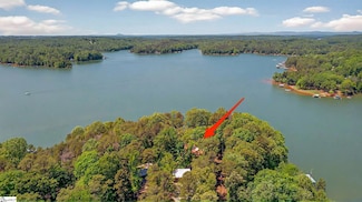261 Joann Cir, Fair Play, SC 29643