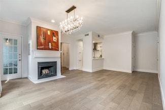 4034 Rawlins St Unit 104, Dallas, TX 75219