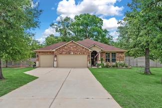 9171 White Tail Dr, Conroe, TX 77303