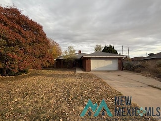 1148 Gemini Cir, Portales, NM 88130