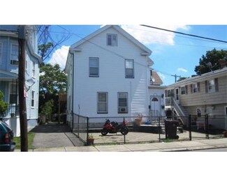 51 Bucknam St, Everett, MA 02149