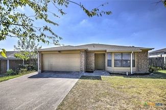 506 Eric Dr, Killeen, TX 76542