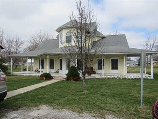 206 Buffalo St, Antwerp, OH 45813