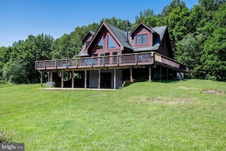 1903 Buck Mountain Rd, Bentonville, VA 22610
