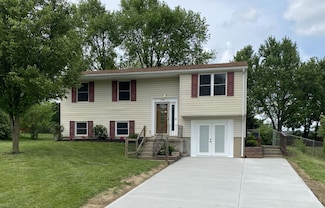 1900 Leway Dr, Fairfield, OH 45014