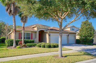 3120 Majestic View Dr, Lutz, FL 33558