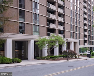 4620 N Park Ave, Chevy Chase, MD 20815