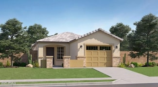 36600 W Maddaloni Ave, Maricopa, AZ 85138