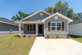 392 Hilburn Ln, Pensacola, FL 32504