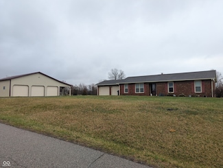 2947 S Tull Rd, Hanover, IN 47243