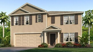 17099 NW 176th Way, Alachua, FL 32615