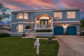316 Hillpoint Dr, Palm Harbor, FL 34683