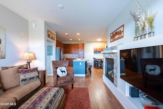 150 Village Rd Unit A206, Granby, CO 80446