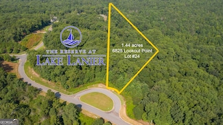 6825 Lookout Point, Dawsonville, GA 30534