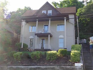843 Larimer Ave, Turtle Creek, PA 15145