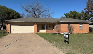 1536 Melody Ln, Wichita Falls, TX 76302