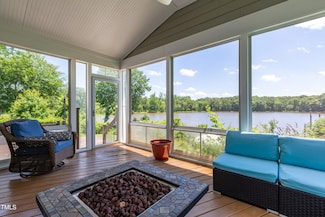 9701 Corktree Ct, Wake Forest, NC 27587