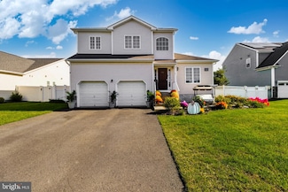 1017 Shira Ct, Thorofare, NJ 08086