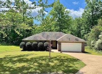 1041 Slatecreek Way, Lonsdale, AR 72087