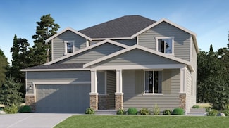 Bainbridge Next Gen II, Port Orchard, WA 98367
