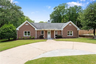 3690 Lithia Way, Lithia Springs, GA 30122