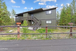 200 Tall Pine Cir, Grand Lake, CO 80447