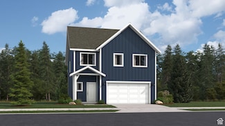 1869 E Bison Dr Unit B218, Eagle Mountain, UT 84005