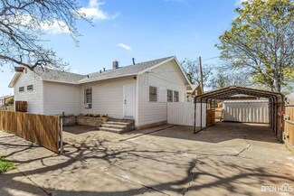 1311 Bluff St, Wichita Falls, TX 76301
