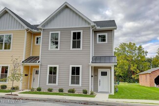 210 Saint Anthony St, Lewisburg, PA 17837