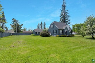 1602 E 5th St, Superior, WI 54880