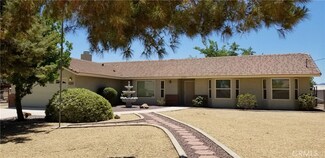 14989 Cedar St, Hesperia, CA 92345