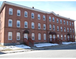 25-39 Front St, Palmer, MA 10180