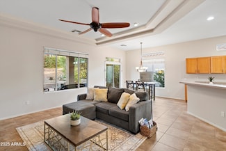 13724 N Wild Hazel Ln, Marana, AZ 85658