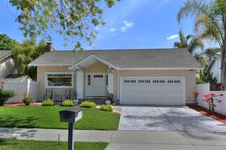3978 Agatha Way, San Jose, CA 95136