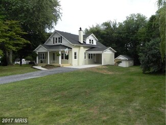 456 Waverly Rd, Clear Brook, VA 22624