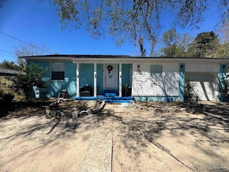 506 Chaseville St, Pensacola, FL 32507