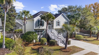 1103 Clearspring Dr, Charleston, SC 29412