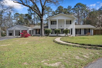 2208 Old Highway 24, Hattiesburg, MS 39402