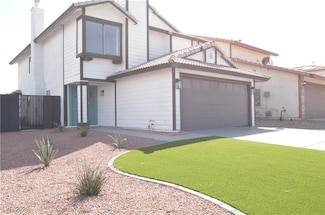 8101 Spur Ct, Las Vegas, NV 89145