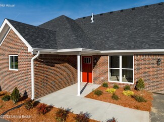 512 Eagle Pointe Dr, Louisville, KY 40214