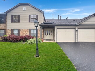 1388 Stratford Dr Unit 12C2, Gurnee, IL 60031
