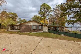 40 Lafayette 2031, Taylor, AR 71861