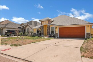 2306 Bald Cypress Dr, Weslaco, TX 78596