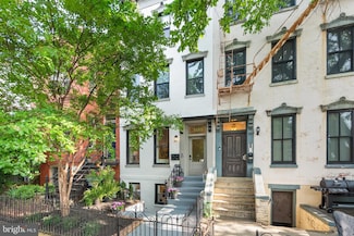 309 M St NW Unit TOWNHOME B, Washington, DC 20001