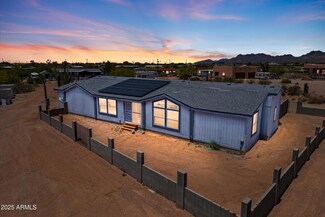 176 N Acacia Rd, Apache Junction, AZ 85119