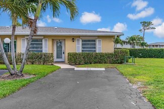 1040 Silk Oak Terrace Unit 23D, Delray Beach, FL 33445