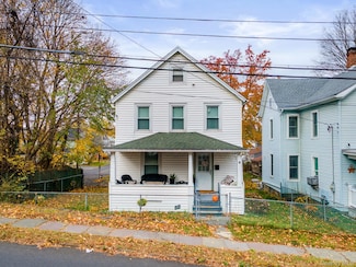 41 W Chester St, Kingston, NY 12401