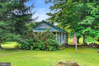 2376 Iron Springs Rd, Fairfield, PA 17320