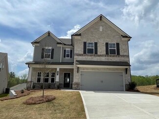 5372 Milford Dr, Gainesville, GA 30542