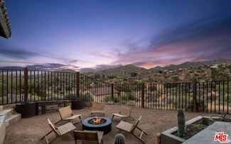 54935 Mountain View Trail, Yucca Valley, CA 92284